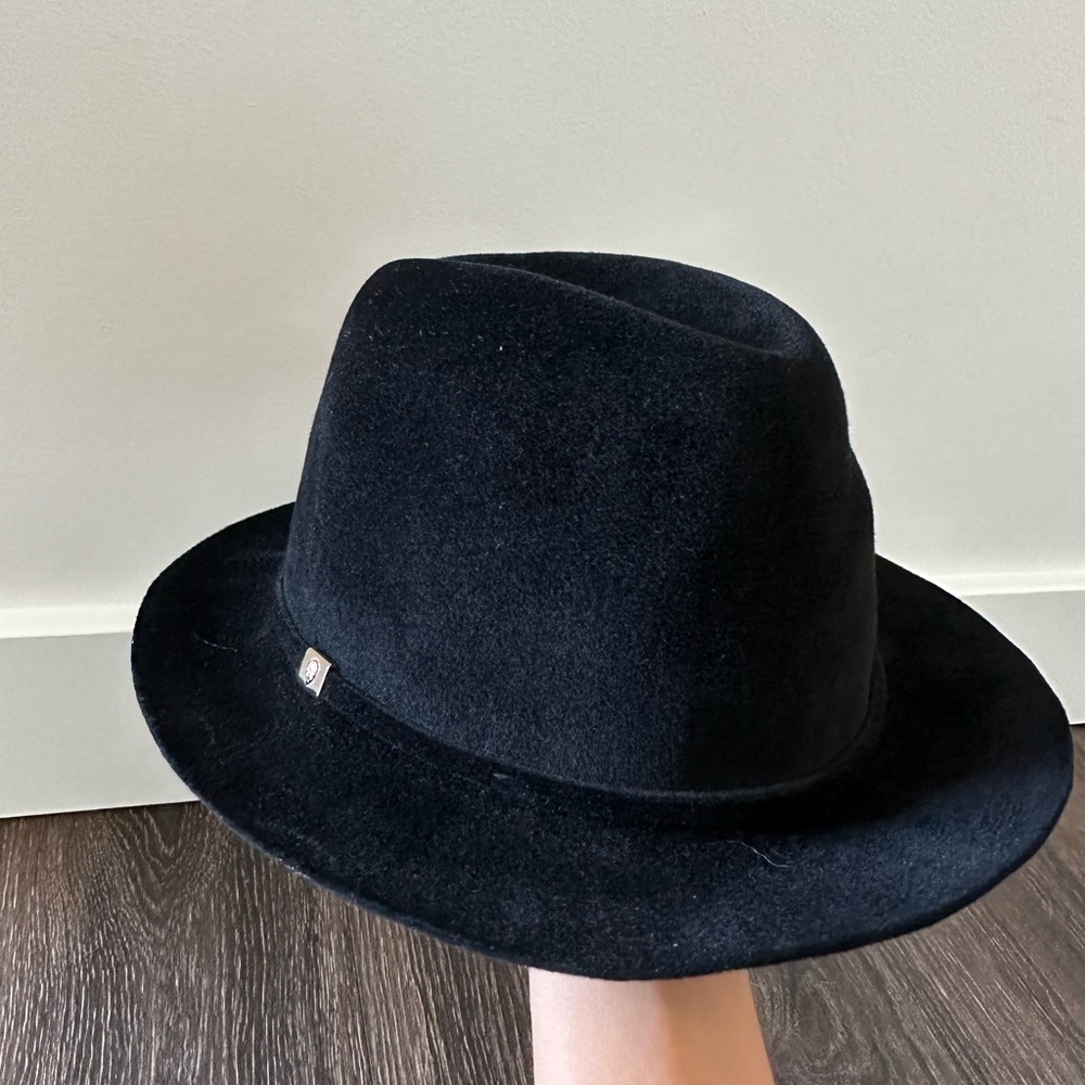 Helen Kaminski Felt Fedora